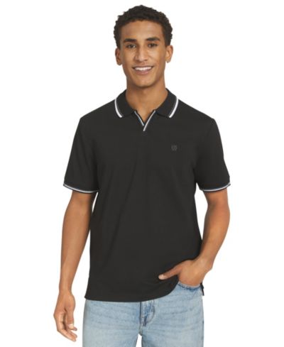 Мужская поло DKNY jory stretch jersey