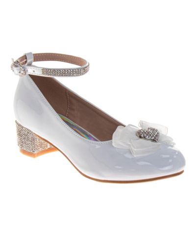 Badgley Mischka Детские Elegant Dress Shoes