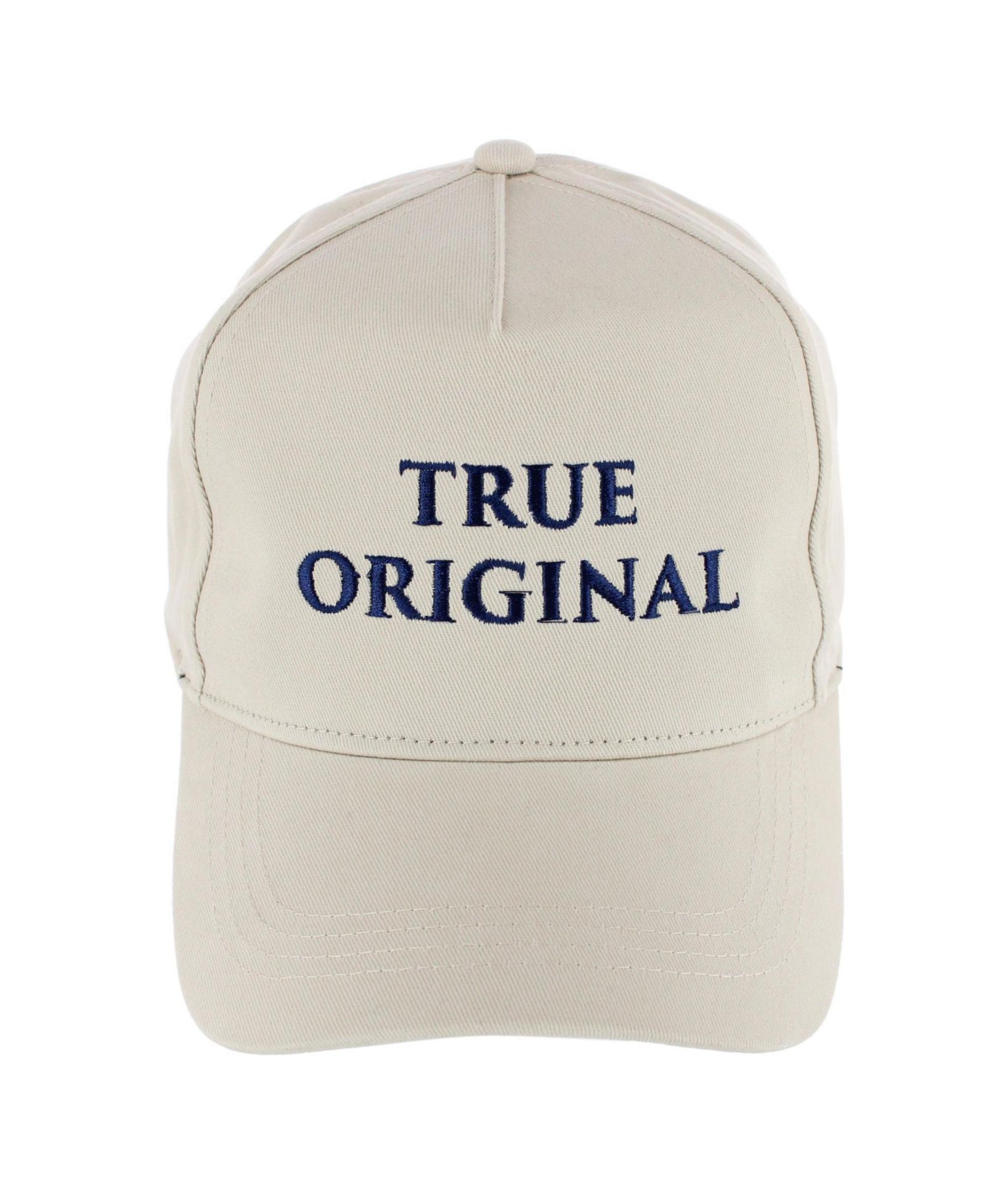 TRAFALGAR Men's True Original Solid Color Baseball Hat