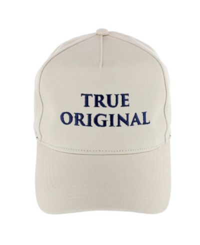 Мужская бейсболка TRAFALGAR True Original Solid Color