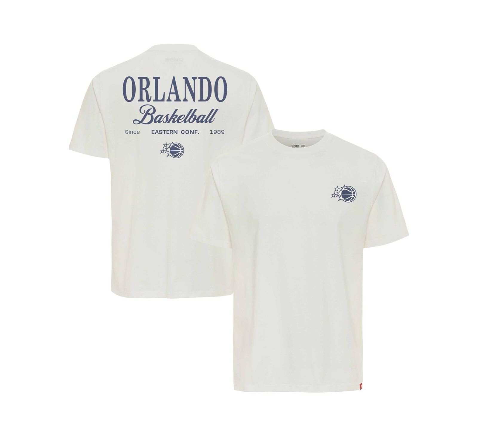 Футболка Sportiqe Orlando Magic Premium Relaxed fit