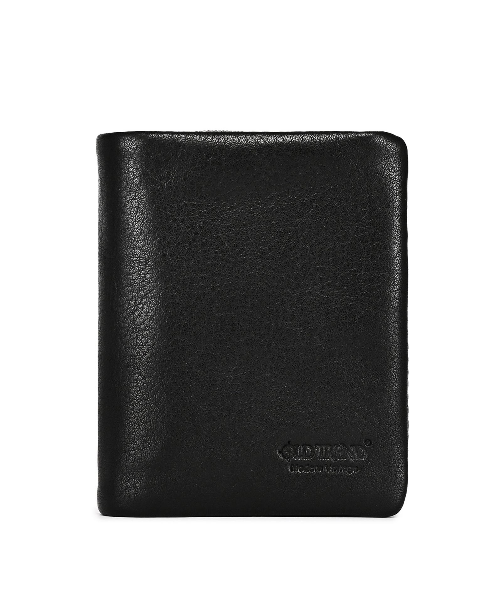 Кошелек OLD TREND Clover Trifold