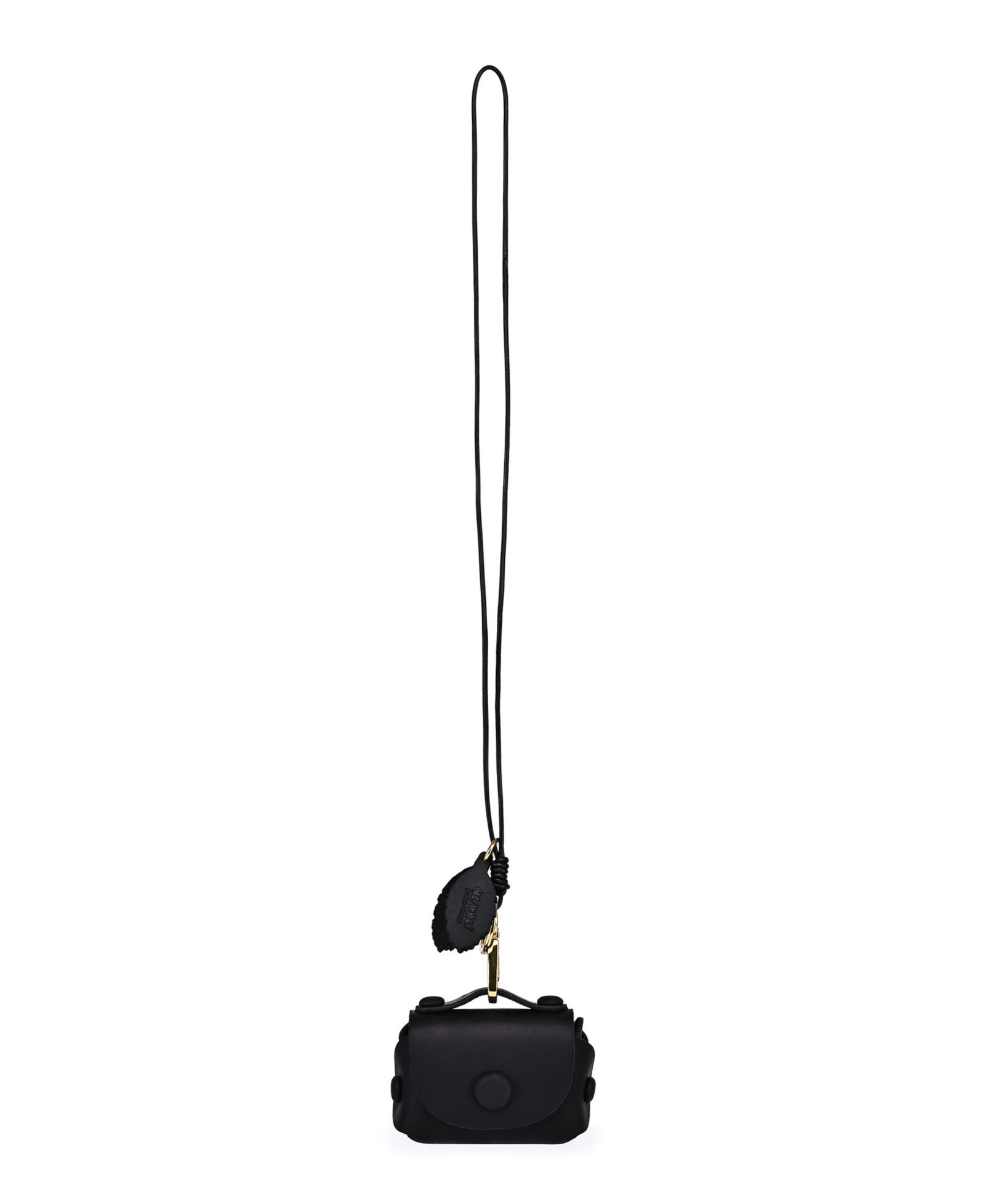 Брелок OLD TREND Satch Mini Handcrafted Charm