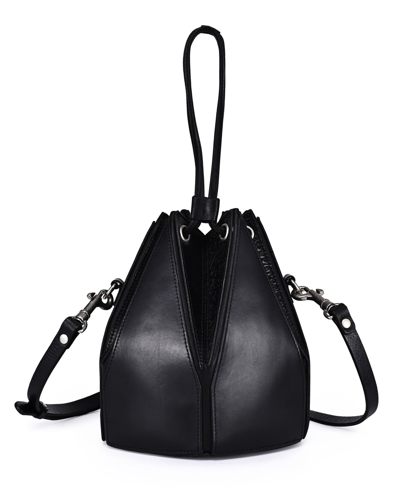 OLD TREND мини-сумка через плечо Prism Mini Convertible Bucket