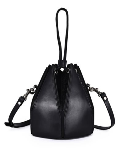 OLD TREND мини-сумка через плечо Prism Mini Convertible Bucket