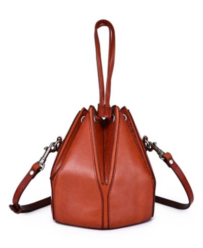 Cognac Brown