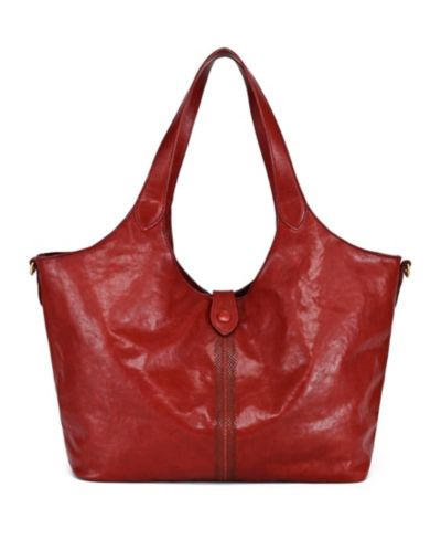 Ruby Red