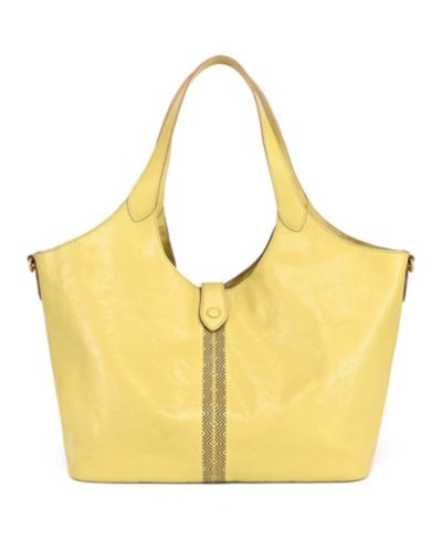 Lemon Yellow