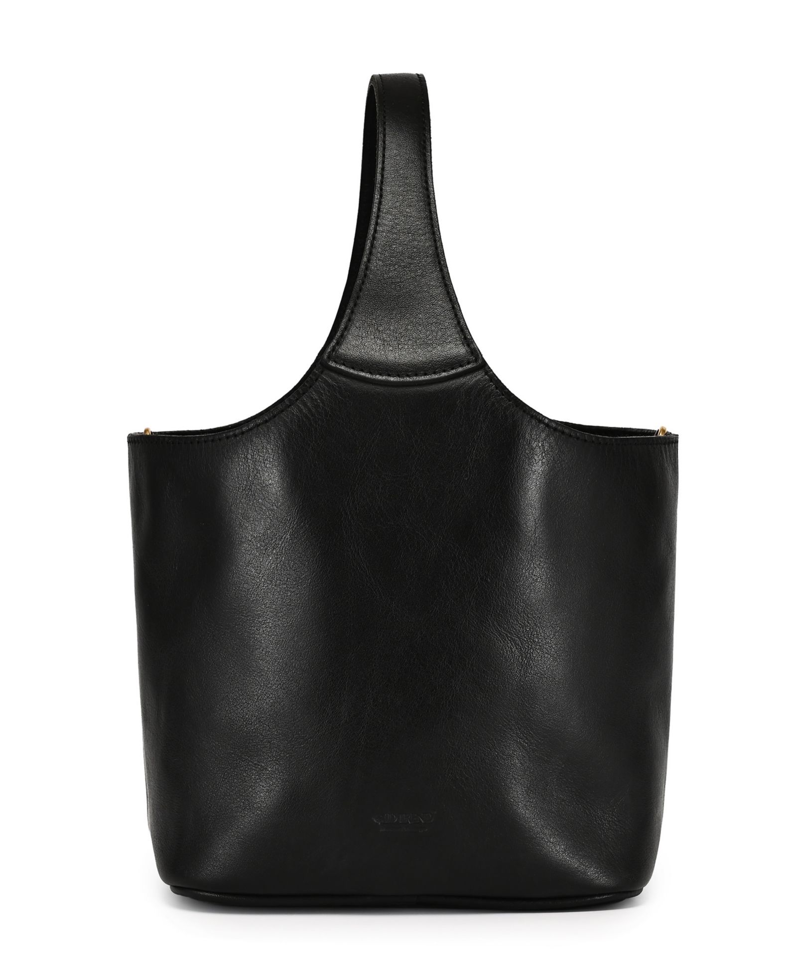 Мини-сумка-ведро OLD TREND Napa Handcrafted