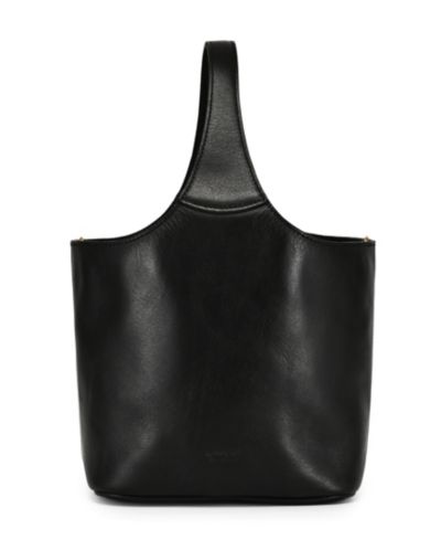 Мини-сумка-ведро OLD TREND Napa Handcrafted