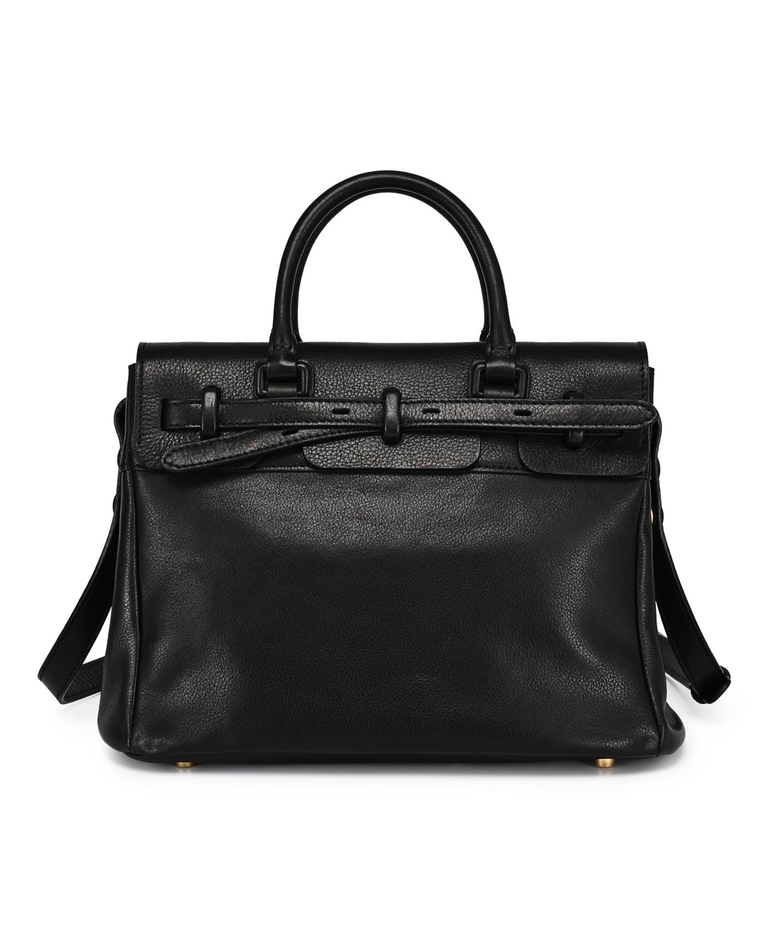 OLD TREND Wishbone Medium Satchel Handbag