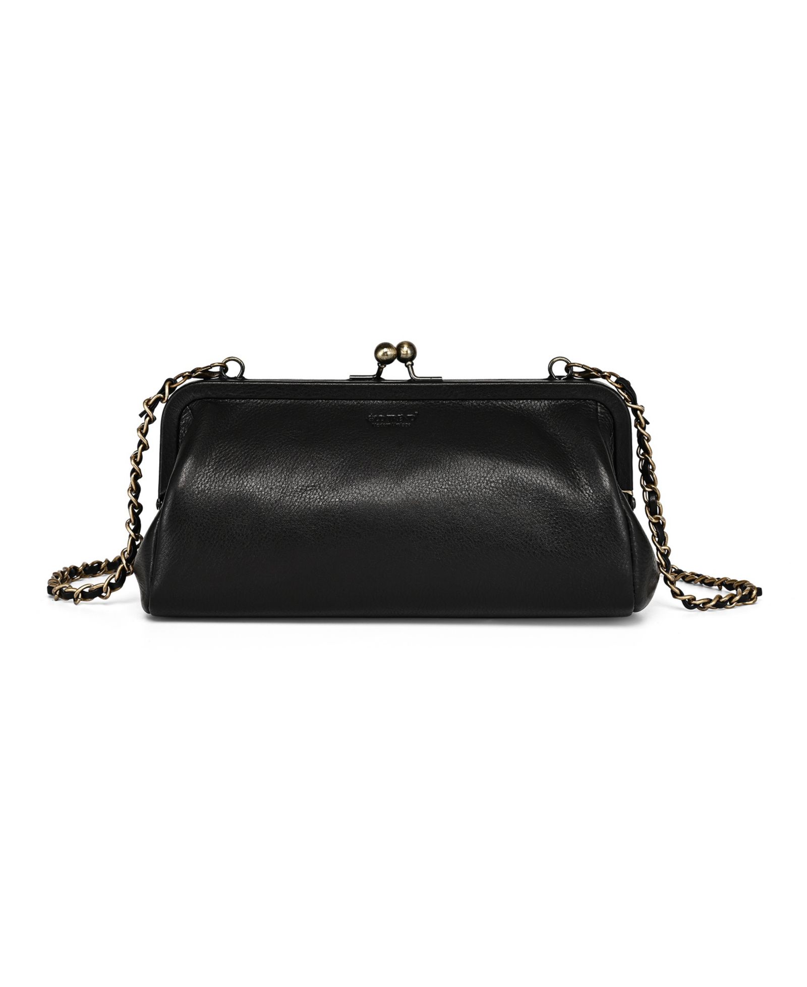 OLD TREND Iris Small Crossbody Handbag