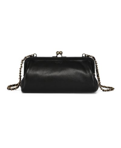 OLD TREND Iris Small Crossbody Handbag