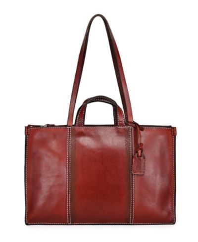 Cognac Brown