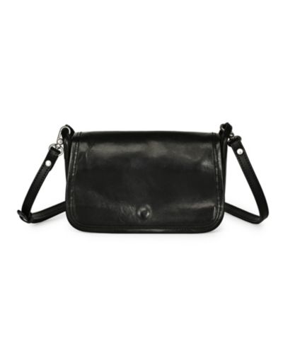 OLD TREND Pansy Mini Crossbody Handbag