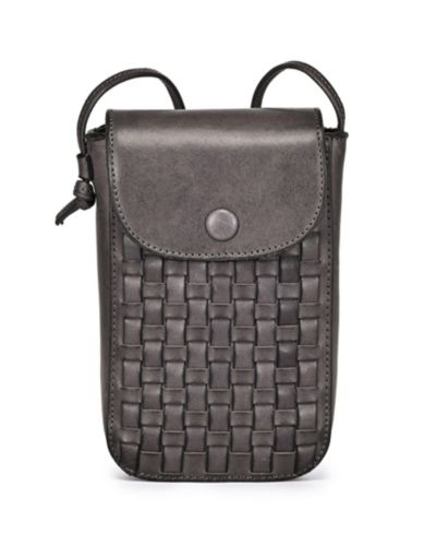 OLD TREND Lantana Mini Crossbody Handbag