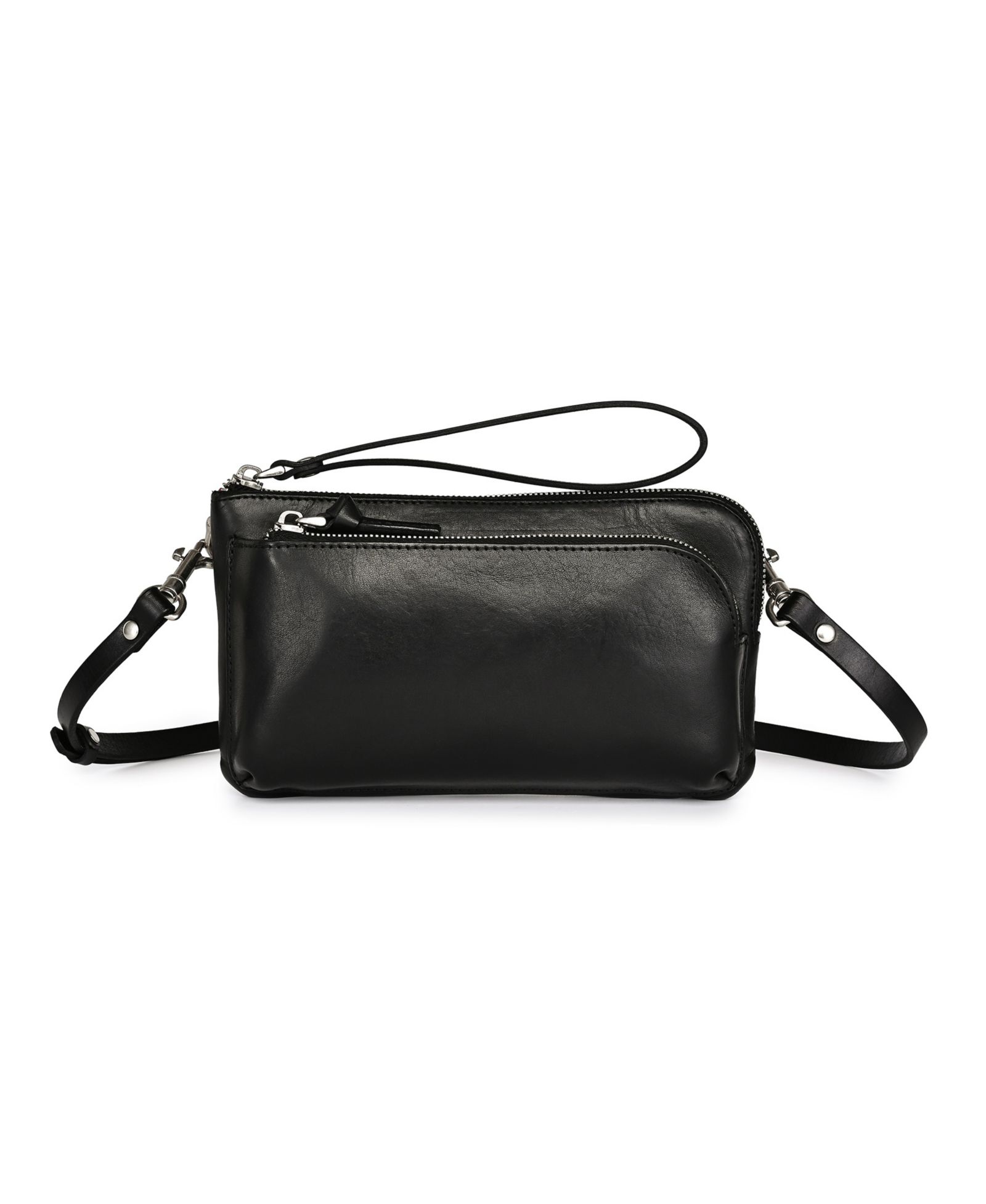 OLD TREND Dahlia Small Crossbody Handbag