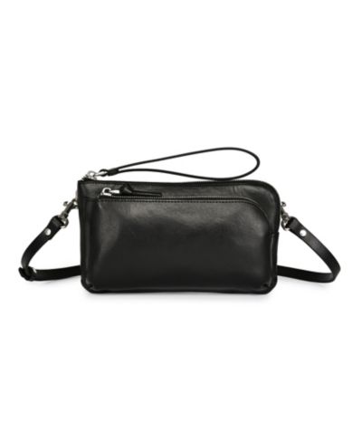 OLD TREND Dahlia Small Crossbody Handbag