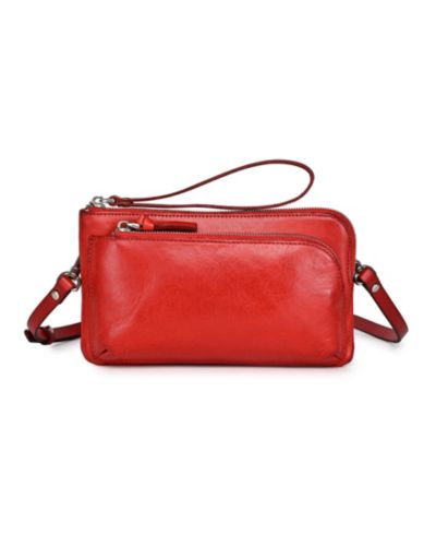 Ruby Red