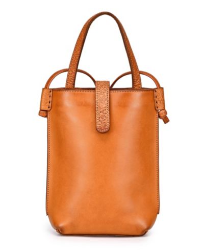 Cognac Brown