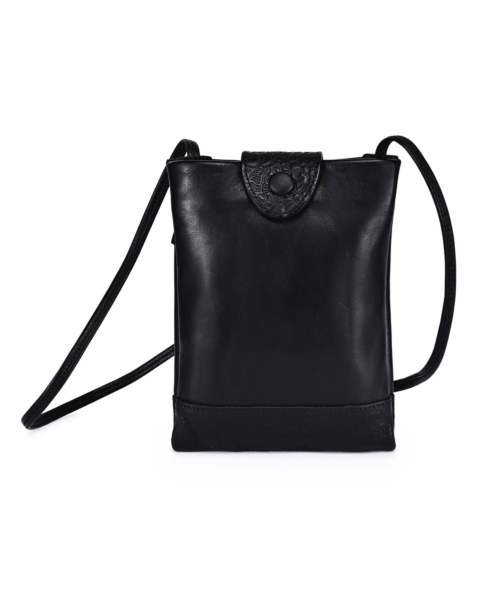 OLD TREND Lily Mini Crossbody Handbag