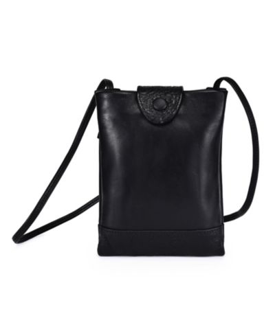 OLD TREND Lily Mini Crossbody Handbag
