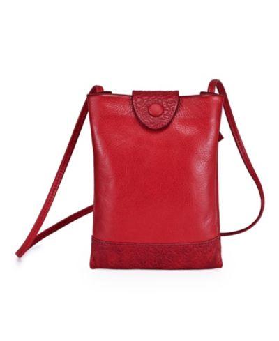 Ruby Red