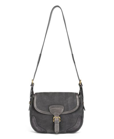 Сумка через плечо OLD TREND Camellia Medium