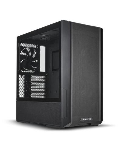 Lian-Li Case LANCOOL 216X Mid Tower 4.0mm TG 2x160 PWM Fans
