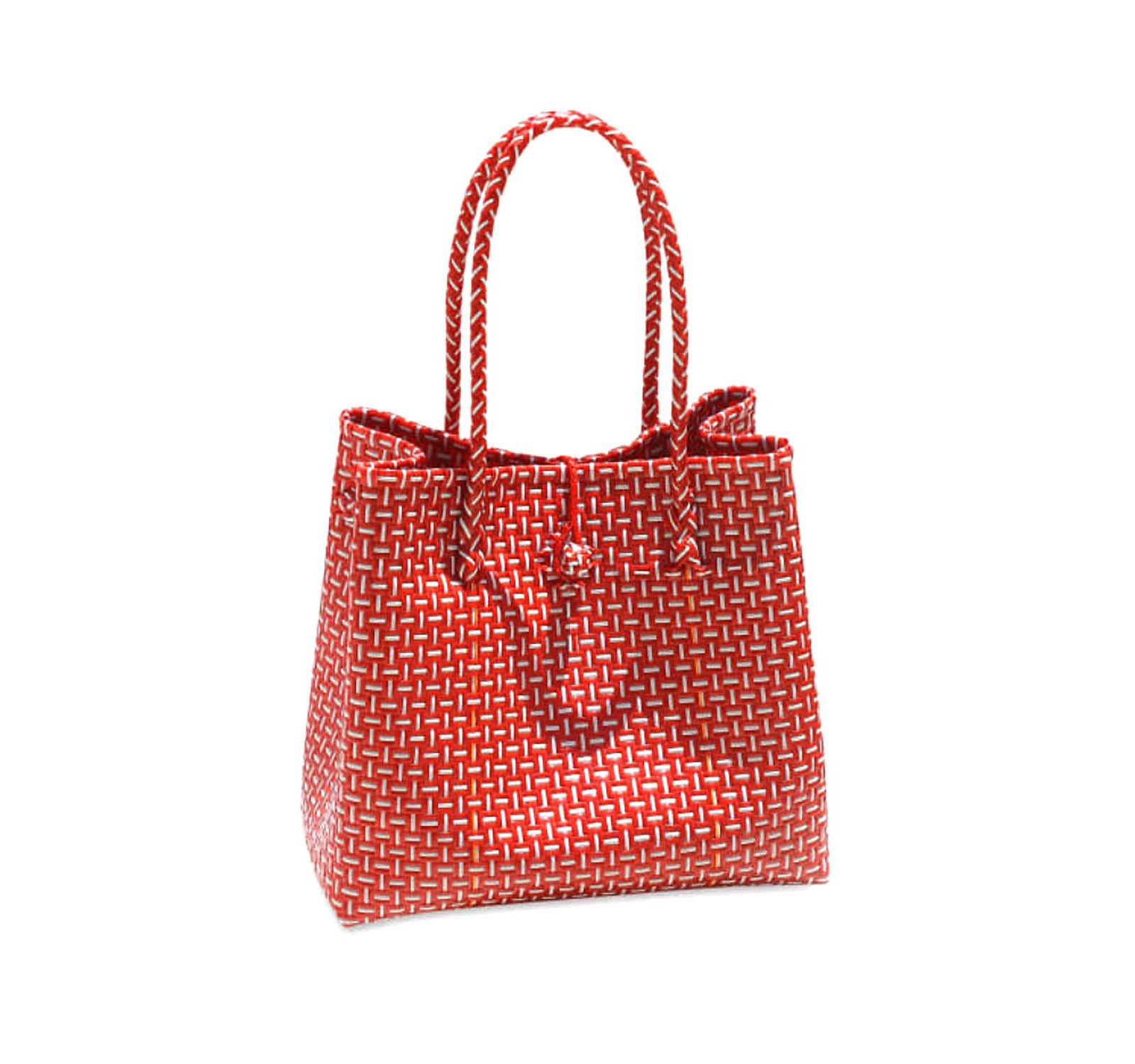 Сумка тоут Brunna.co The Toko Recycled