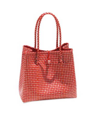 Сумка тоут Brunna.co The Toko Recycled