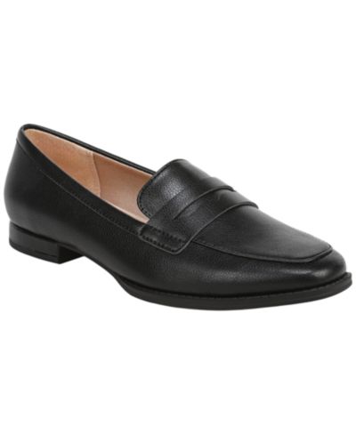 Black Pebble Faux Leather