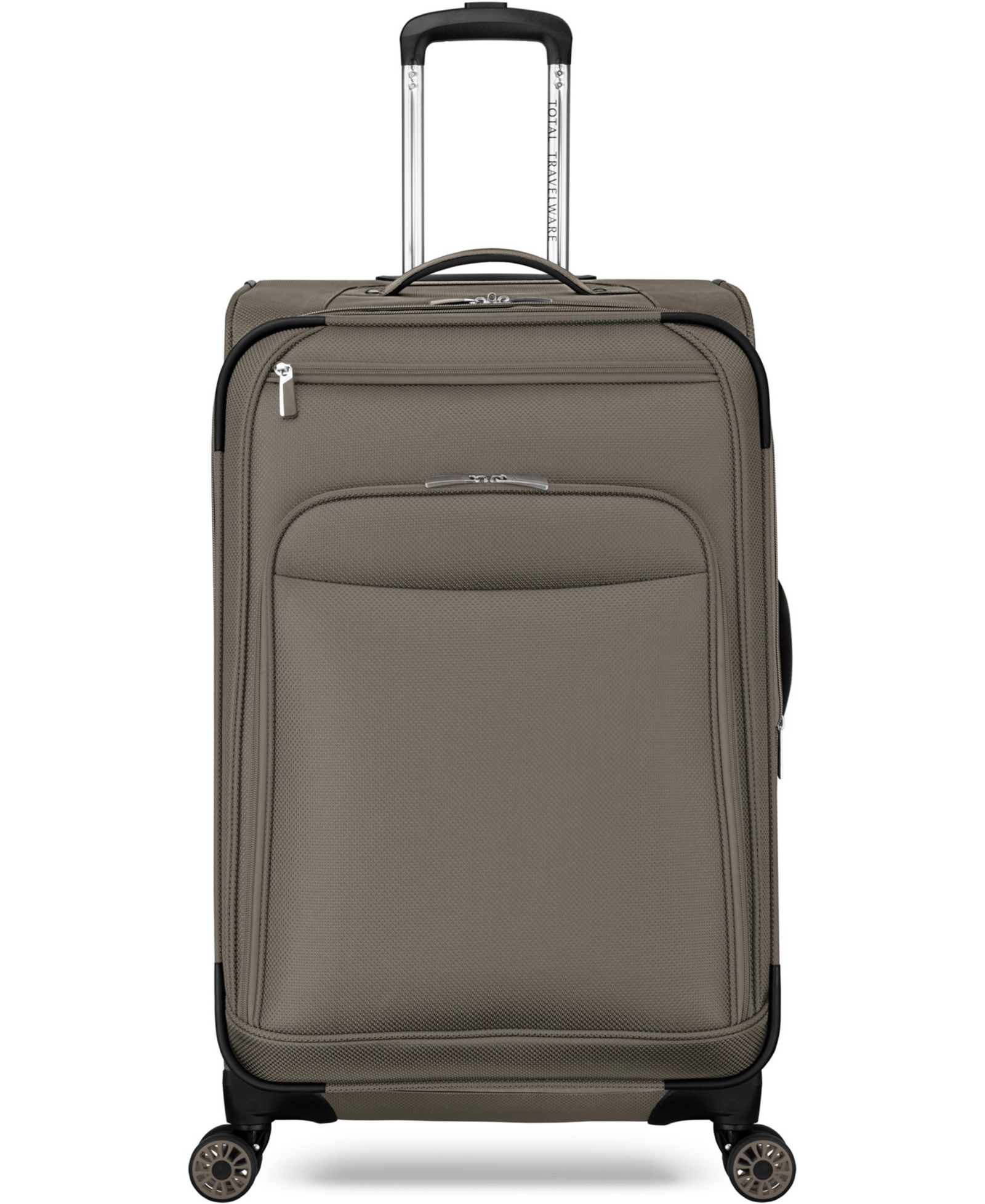 Чемодан Total Travelware Charleston Medium Expandable Check-In Spinner