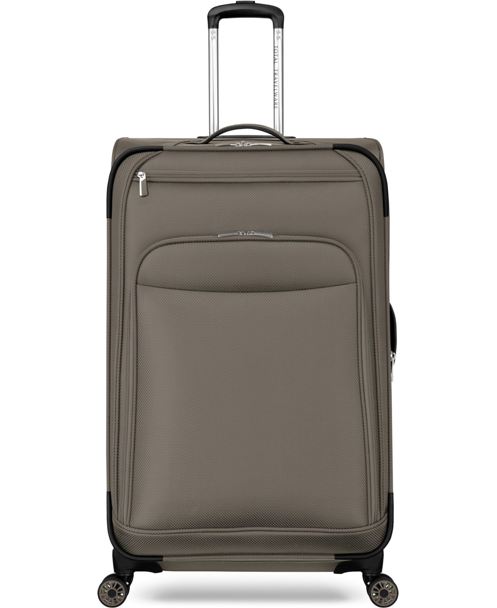 Чемодан Total Travelware Charleston Large Expandable Check-In Spinner