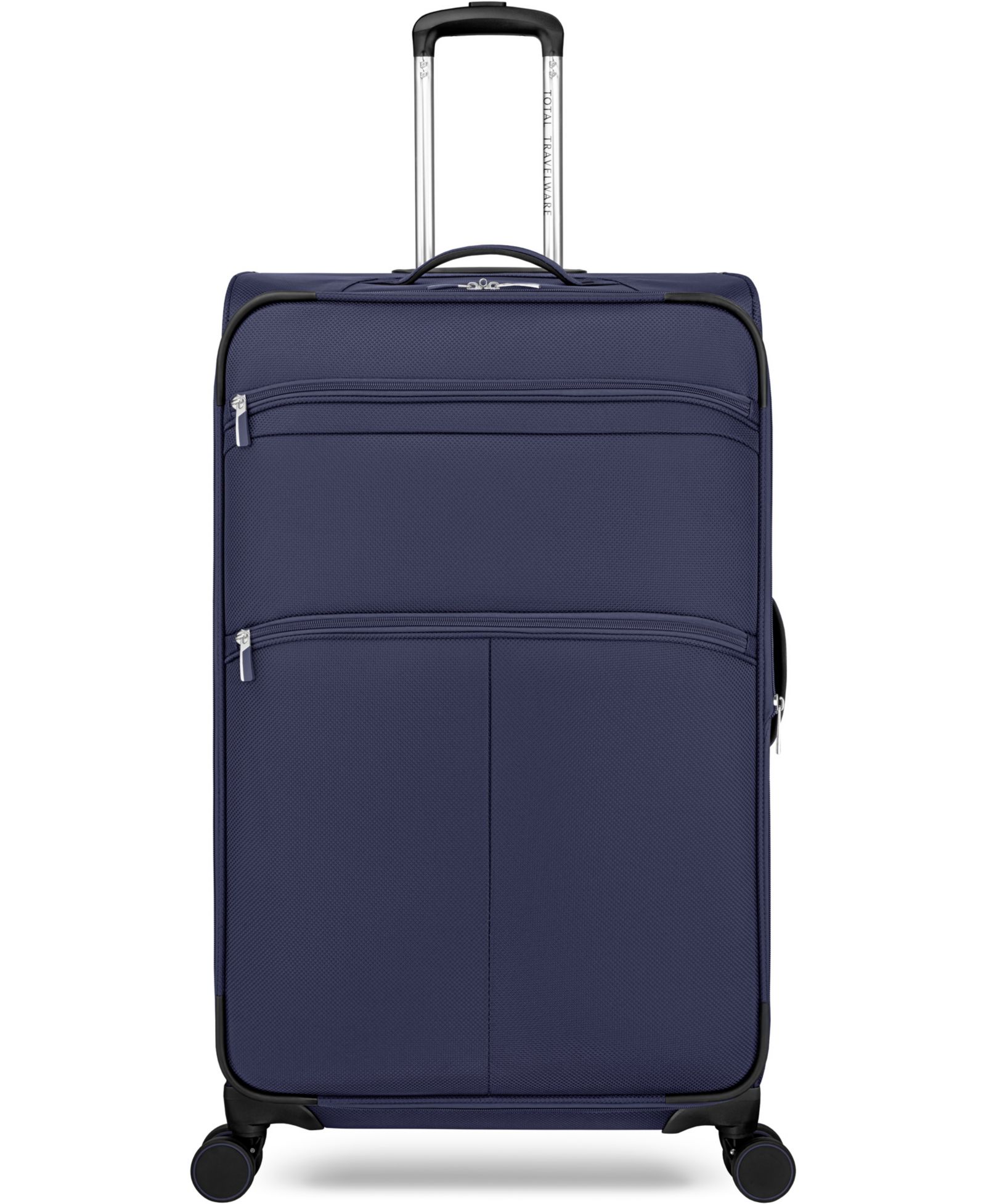 Total Travelware Everest чемодан размера Large с расширением