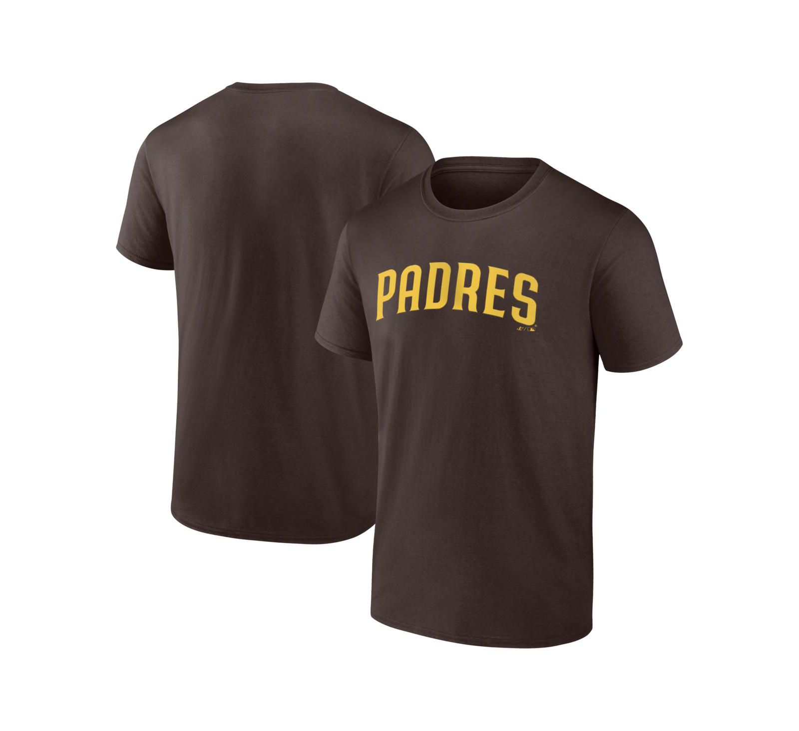 Logo Athletic Мужская футболка San Diego Padres