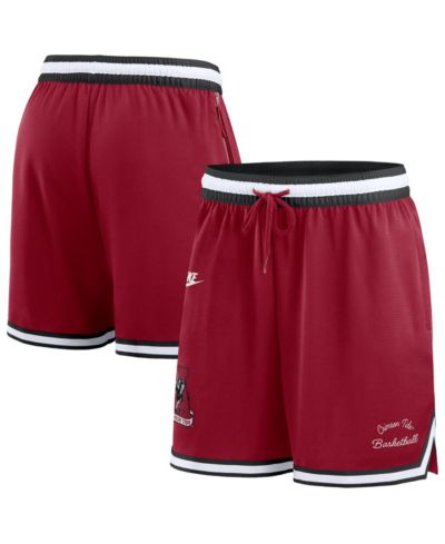 Nike Мужские малиновые шорты Alabama Crimson Tide Legacy Dri-FIT