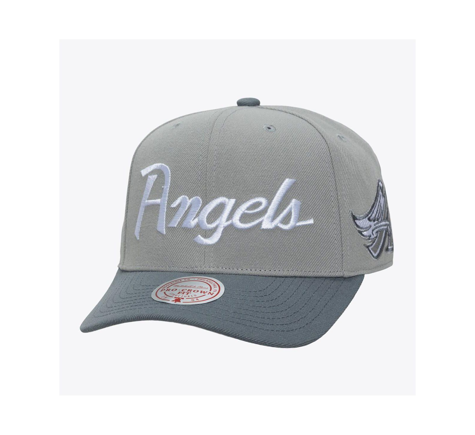 Mitchell & Ness Мужская бейсболка Cooperstown Thunderstorm