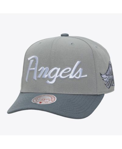 Mitchell & Ness Мужская бейсболка Cooperstown Thunderstorm