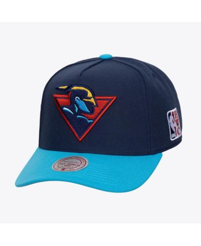 Mitchell & Ness Мужская кепка Golden State Warriors