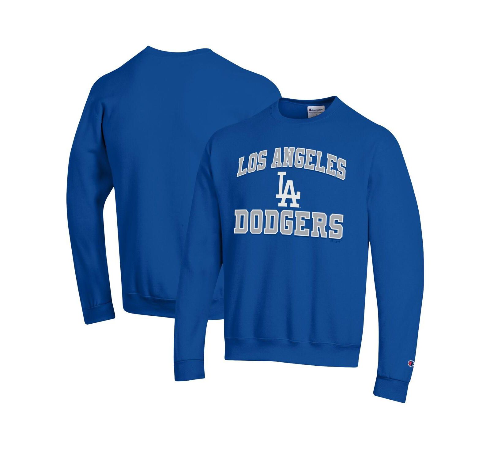 Мужской свитшот Champion Los Angeles Dodgers
