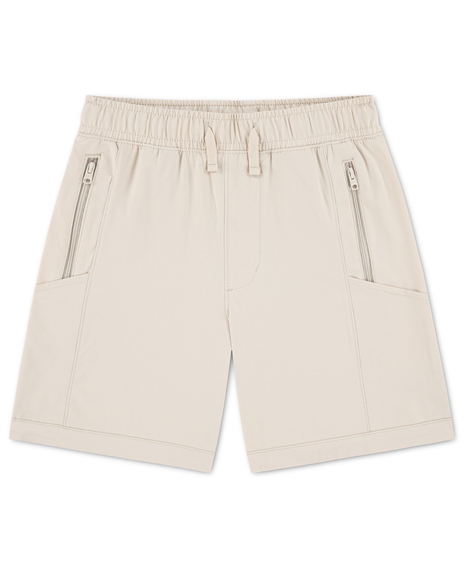 abercrombie kids Boys' 5-18 Resort Club Drawstring Shorts
