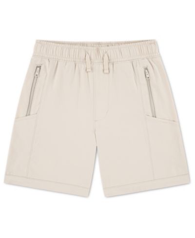 Детские шорты abercrombie kids Resort Club с кулиской