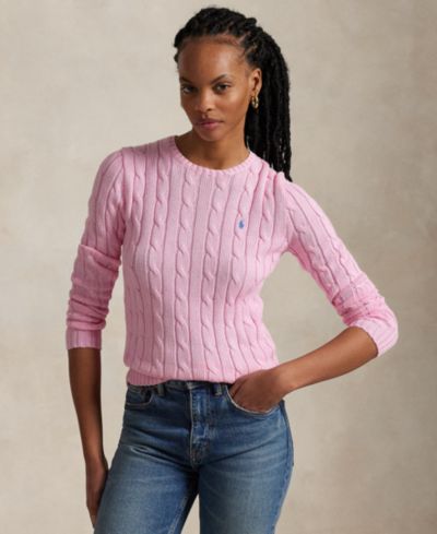 Carmel Pink