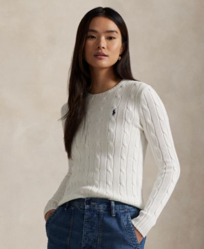 Classic White