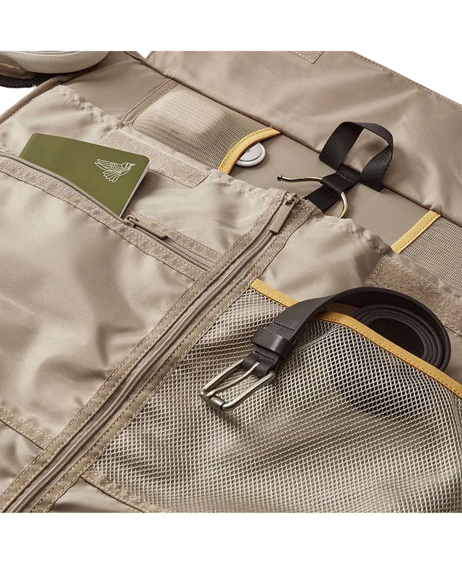 Uncommon Goods дорожная сумка 2-в-1 Deluxe