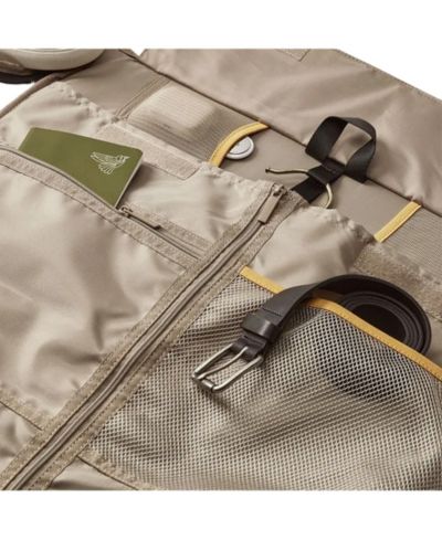 Uncommon Goods дорожная сумка 2-в-1 Deluxe