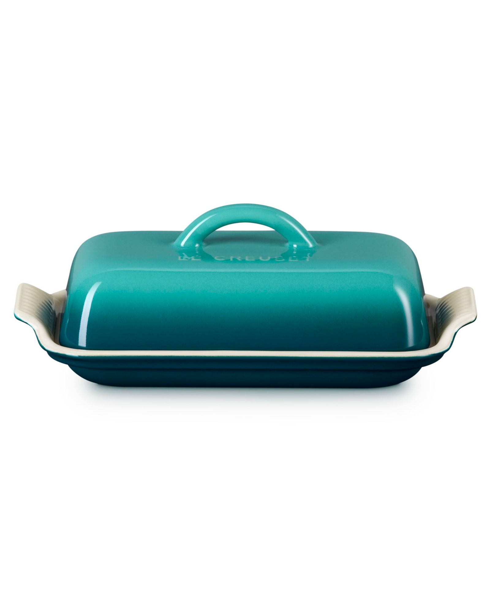 Блюдце для масла Le Creuset Heritage, 4 oz.
