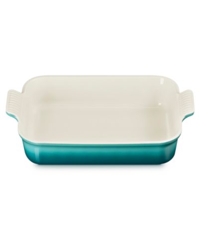 Прямоугольная форма для запекания Le Creuset Heritage 4-Quart