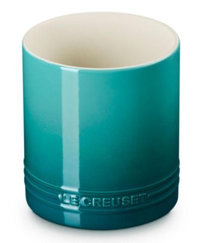 Стакан для столовых приборов Le Creuset Signature 1-Quart